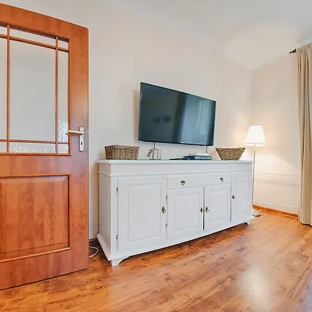 Apartamento Sun And Snow Grunwaldzka